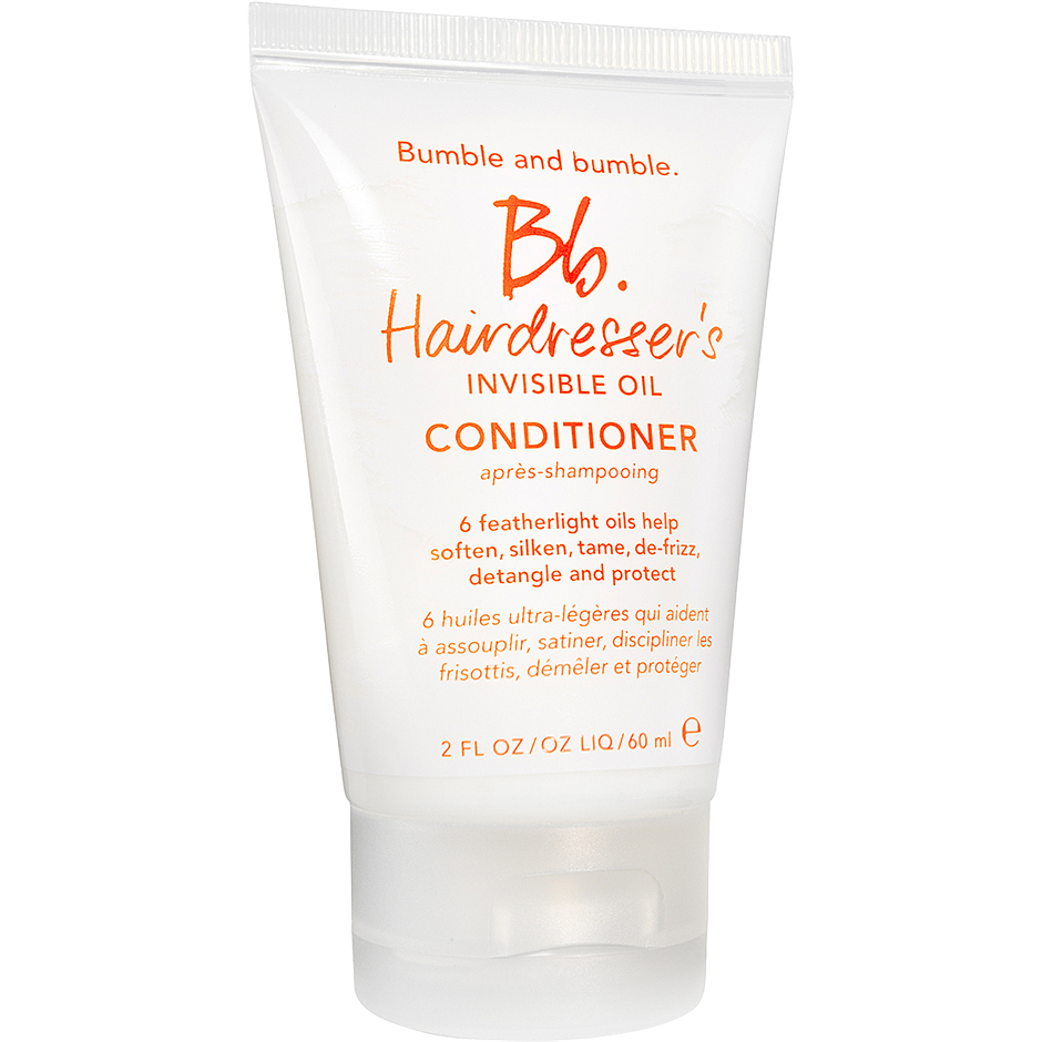 Bumble and bumble Hairdresser's Invisible Oil Conditioner, 60 ml Bumble & Bumble Balsam