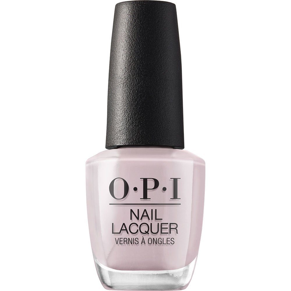 OPI Nail Lacquer Don't Bossa Nova Me Around™ - 15 ml