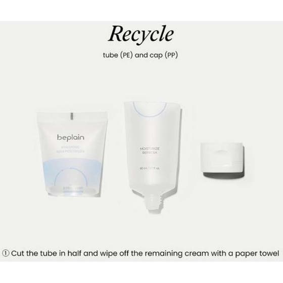 Hyaluronic Aqua Moisturizer