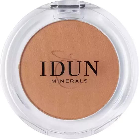 Mineral Single Eyeshadow
