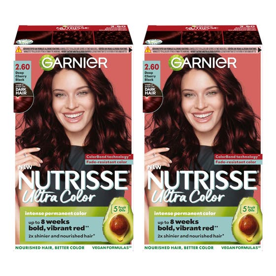 Nutrisse Duo