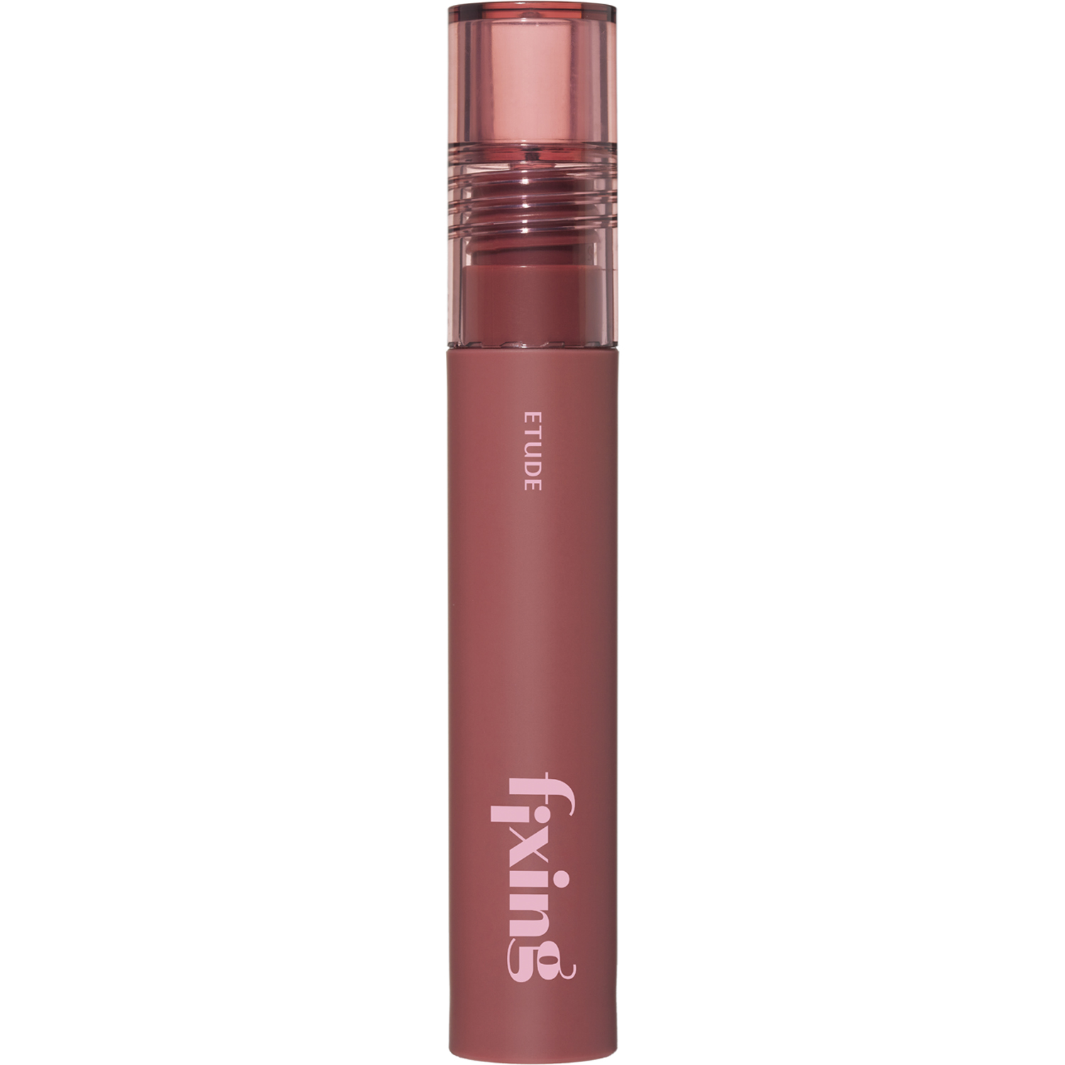 Etude Fixing Tint #06 Soft Walnut - 4 g