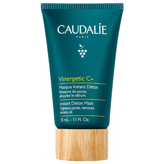 Vinergetic-C+ Instant Detox