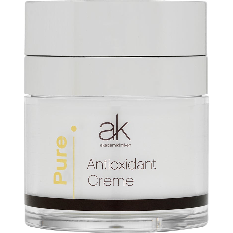 Akademikliniken Skincare Akademikliniken Pure Antioxidant Crème
