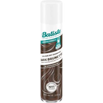 Colour Dry Shampoo