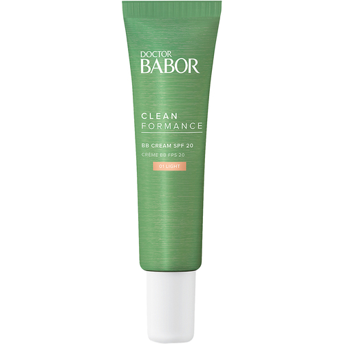 Babor Cleanformance BB Cream light