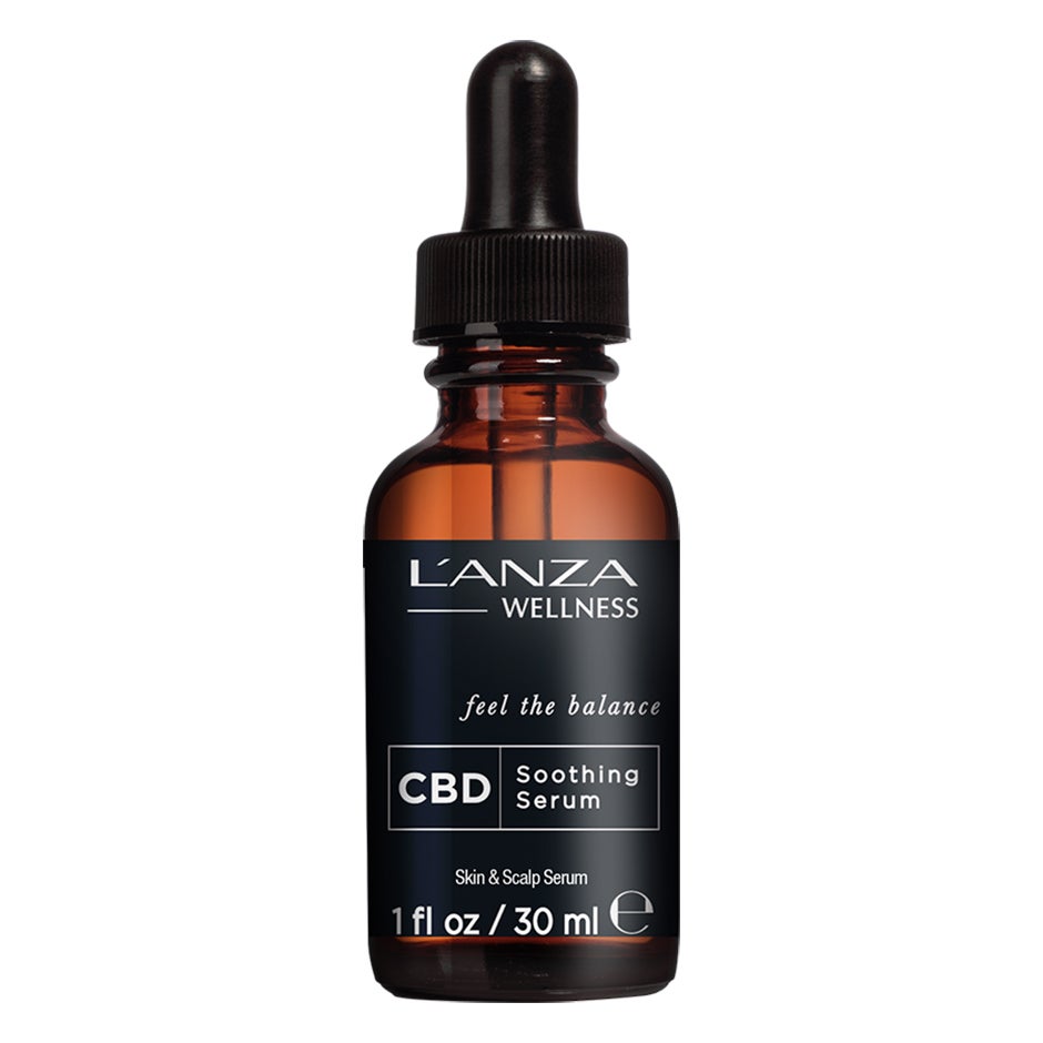 L'anza L'ANZA CBD Soothing Serum 30 ml parfym