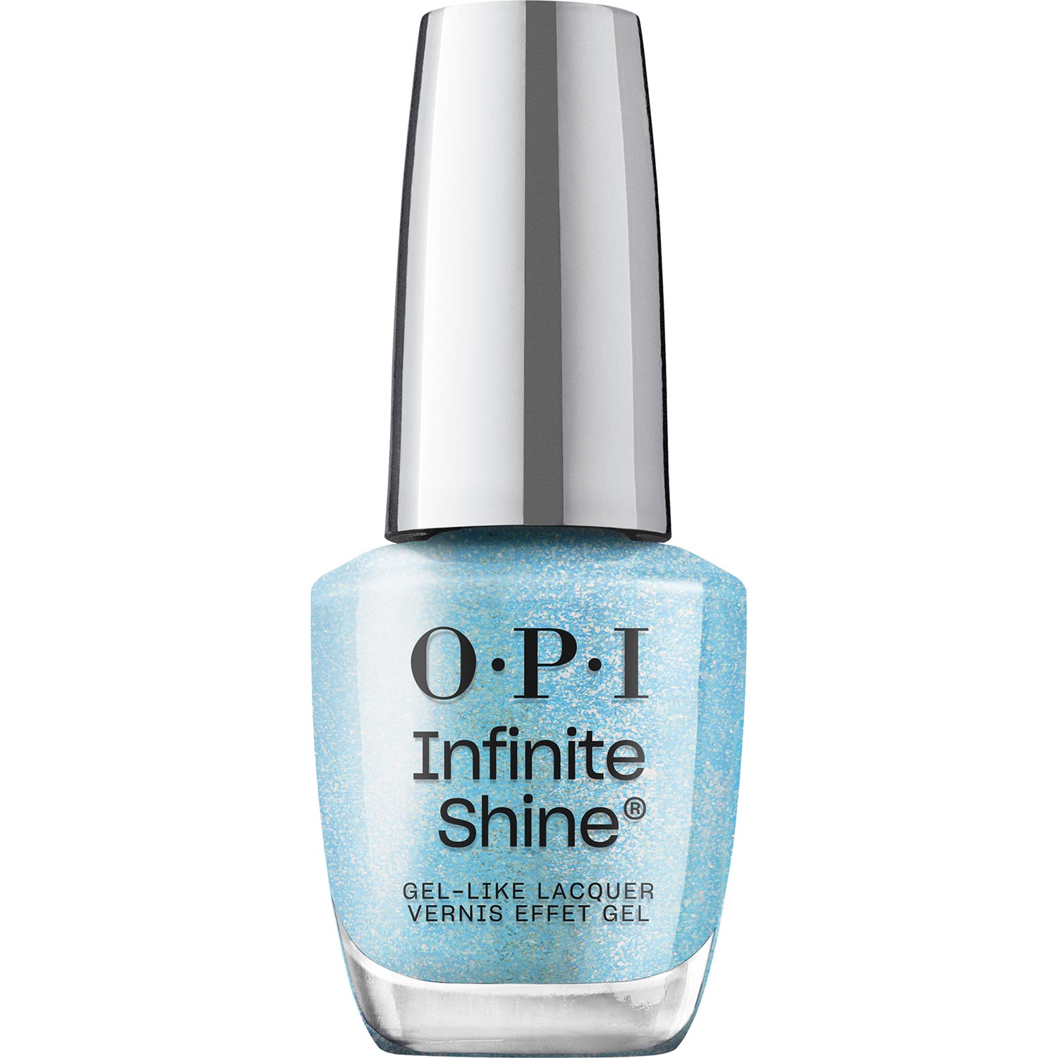 OPI Infinite Shine Spring Collection Living the Fanta-sea - 15 ml