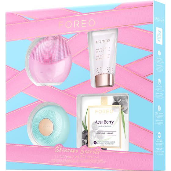 LUNA Mini 2 + UFO Mini 2 Gift Set