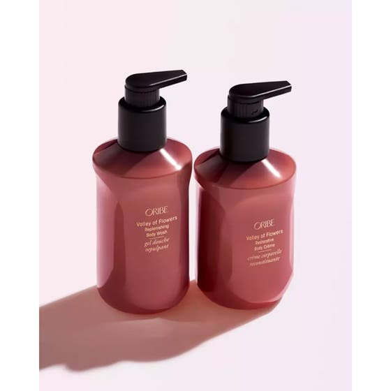 Valley Of The Flowers Body Wash