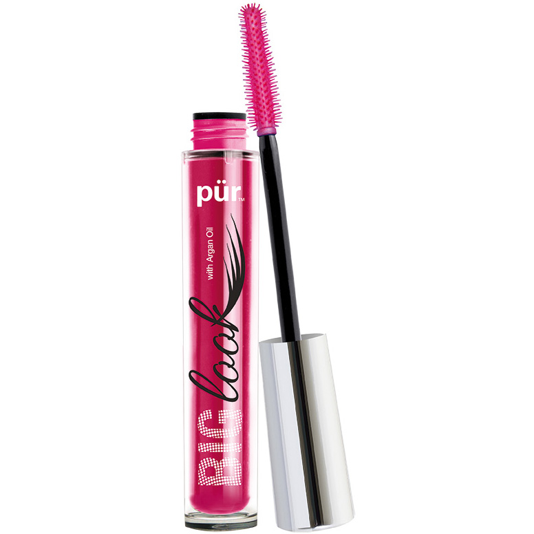 Big Look Mascara with Argan Oil, 5 g PÜR Mascara