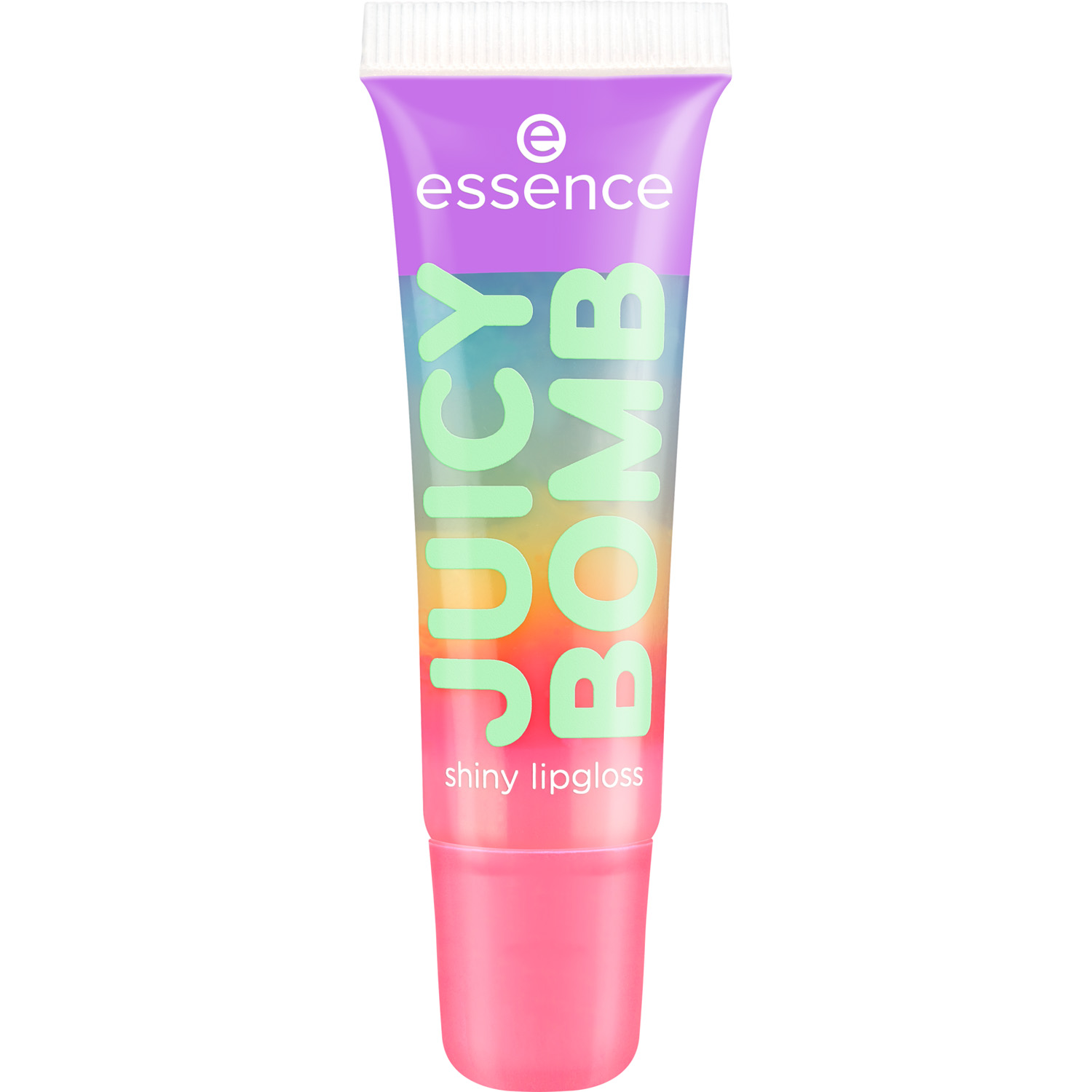 Juicy Bomb Party Shiny Lipgloss