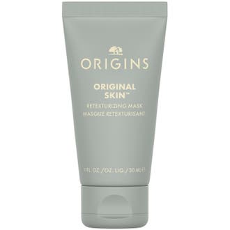 Original Skin Retexturing Mask