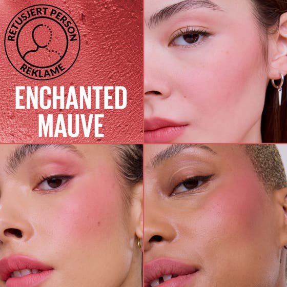 Cloudtopia Cheek & Lip Mousse