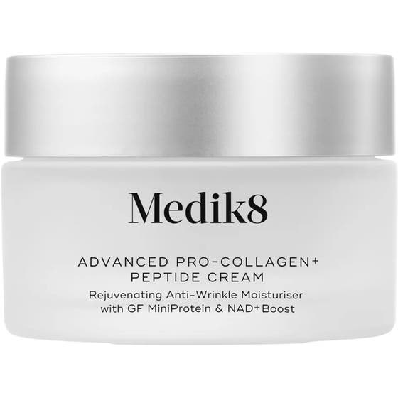 Advanced Pro Collagen + Peptide Cream