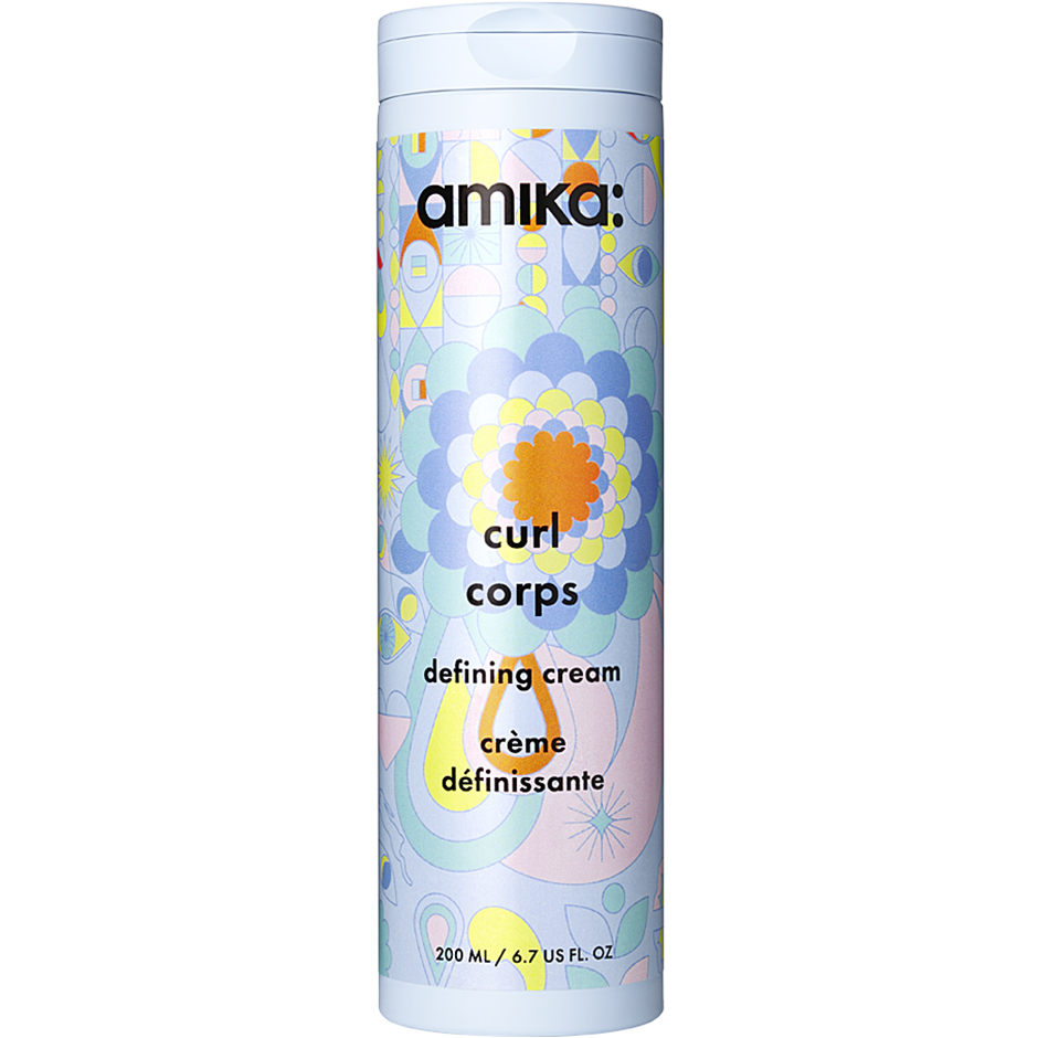 Curl Corps Defining Cream,  Amika Stylingprodukter