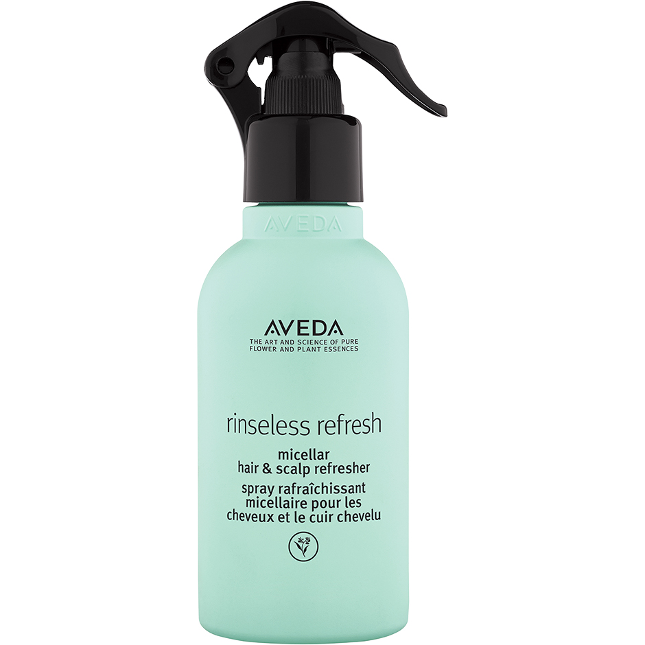 Rinseless Refresh Micellar Hair Refresher Shampoo, 200 ml Aveda Schampo