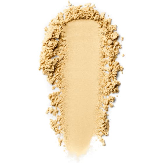 Sheer Finish Pressed Powder
