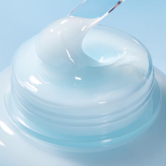 DIVE-IN Hyaluronic Acid Soothing Cream