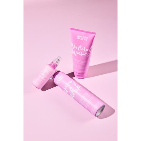 Glazed Waves Shine Serum