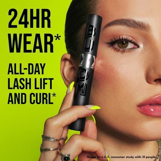 Lash Xtension Xtension Lift Mascara