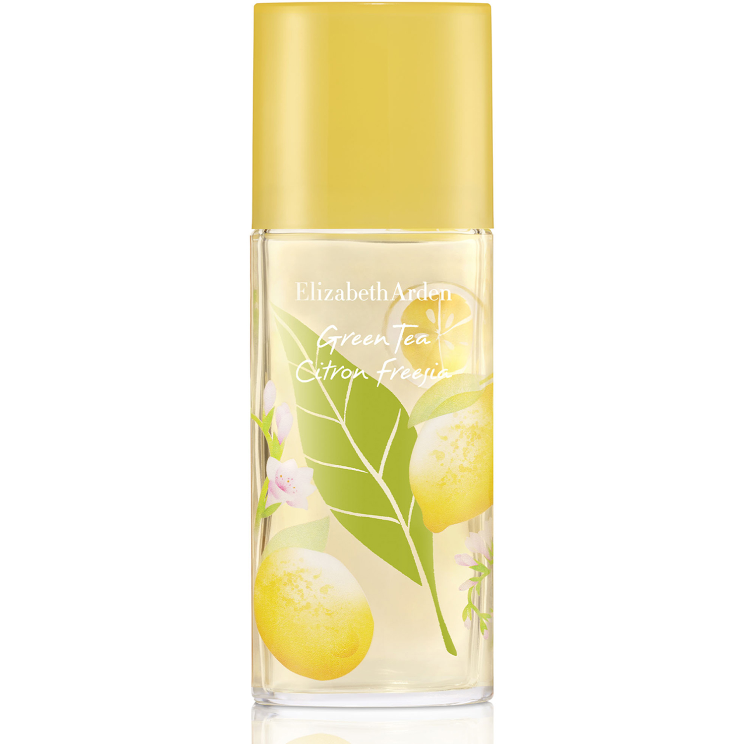 Green Tea Citron Freesia, 50 ml Elizabeth Arden Damparfym