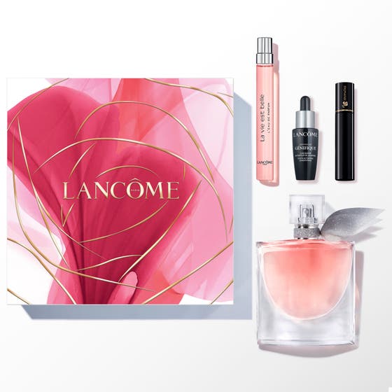 La Vie Est Belle Giftset