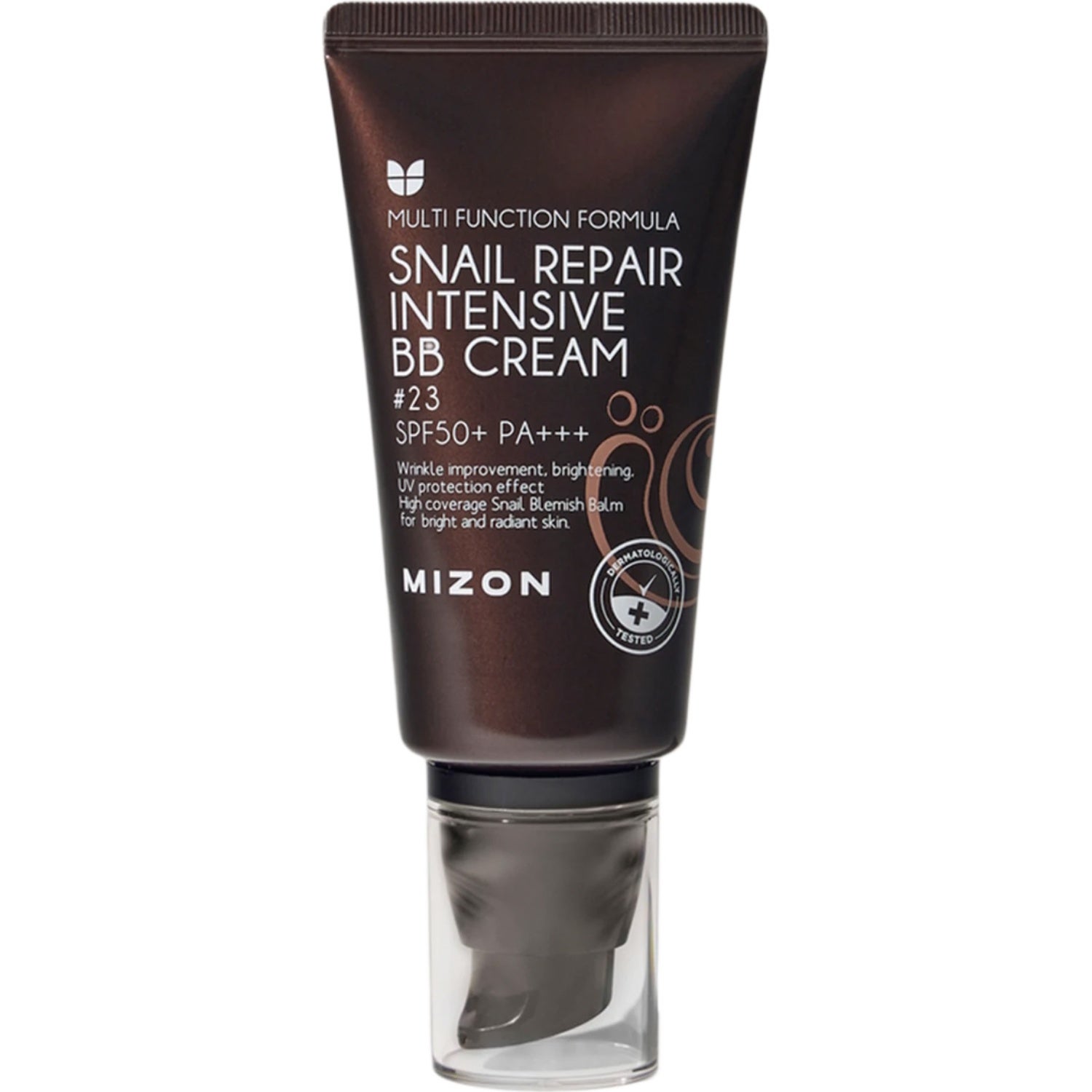 Mizon Snail Repair Intensive BB Cream SPF 50 #23 parfym