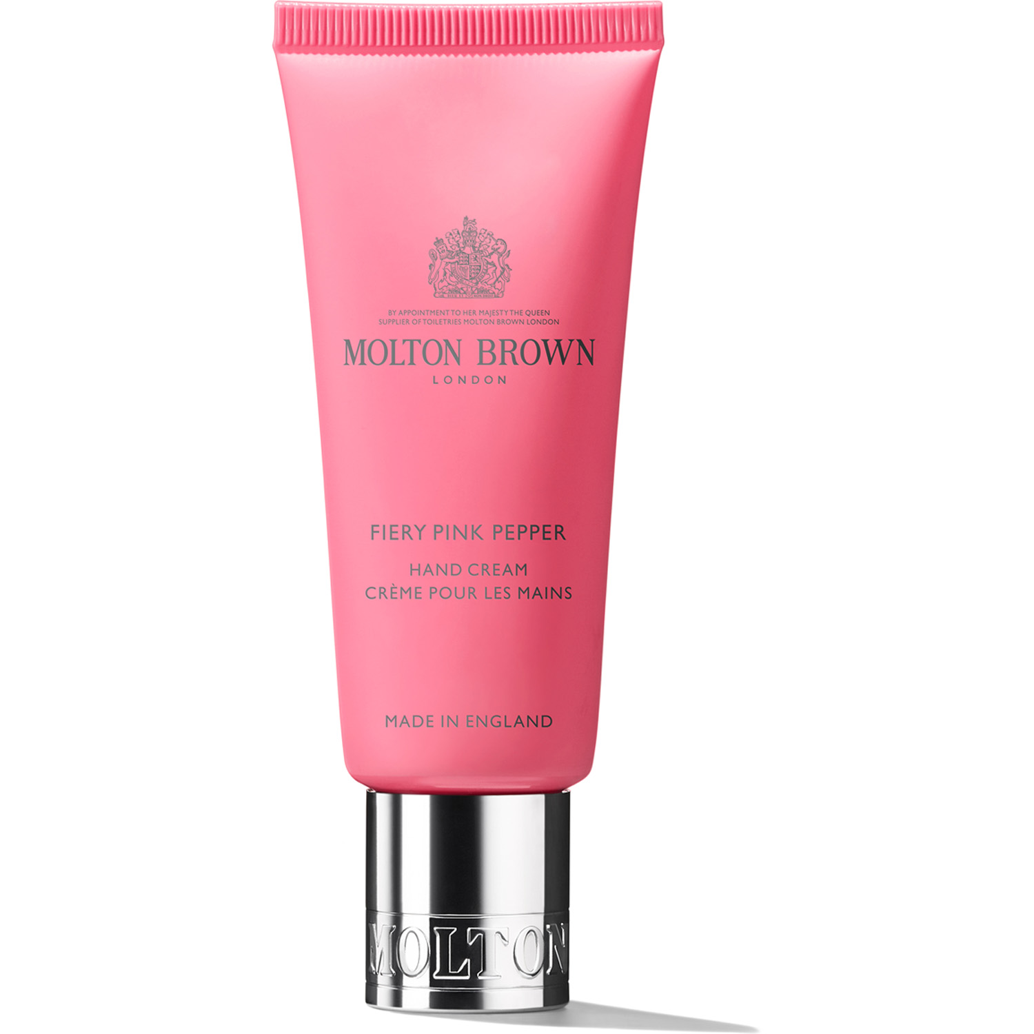 Fiery Pink Pepper Hand Cream, 40 ml Molton Brown Handkräm