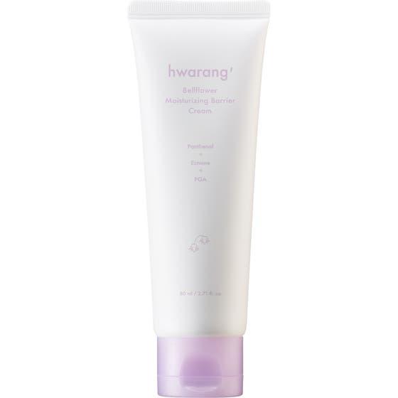Bellflower Moisturizing Barrier Cream
