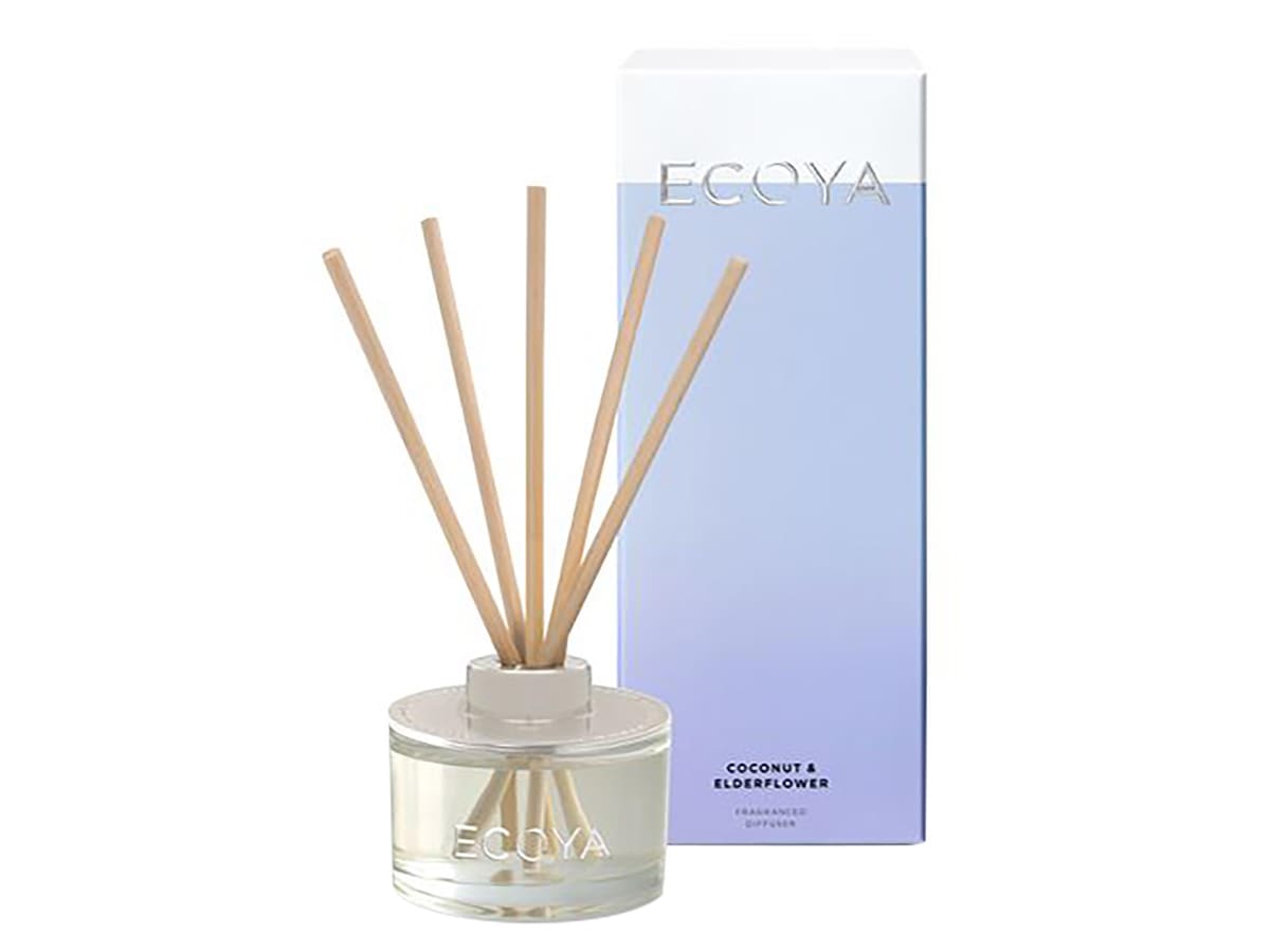 , 50 ml Ecoya Doftpinnar & Rumsdoft