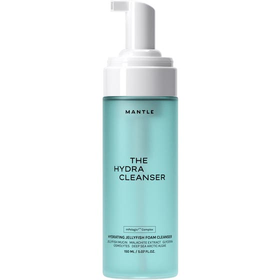 The Hydra Cleanser