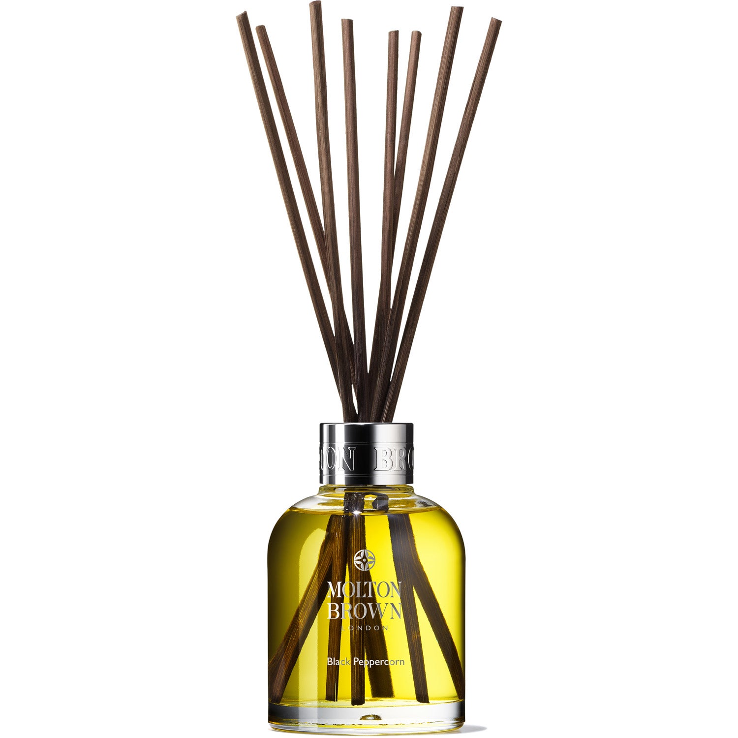 Molton Brown Aroma Reeds Re-Charge Black Pepper - 150 ml
