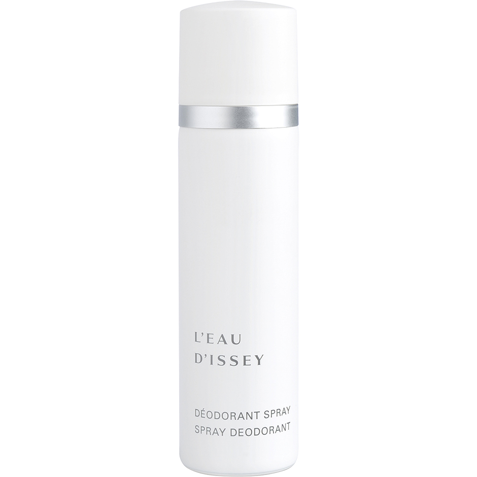 Issey Miyake L'Eau d'Issey Spray Deodorant, 100 ml Issey Miyake Damdeodorant