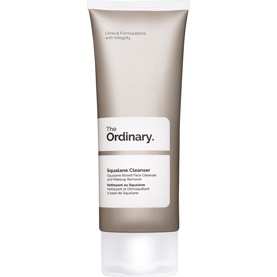 Squalane Cleanser