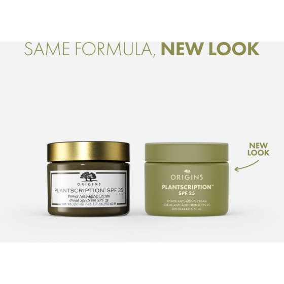 Origins Ultimate - Komplett Plantscription-rutin för Män som Söker Kraftfull Naturlig Anti-Age