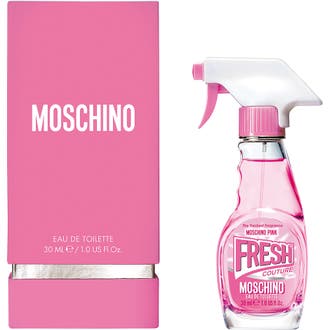 Fresh Couture Pink