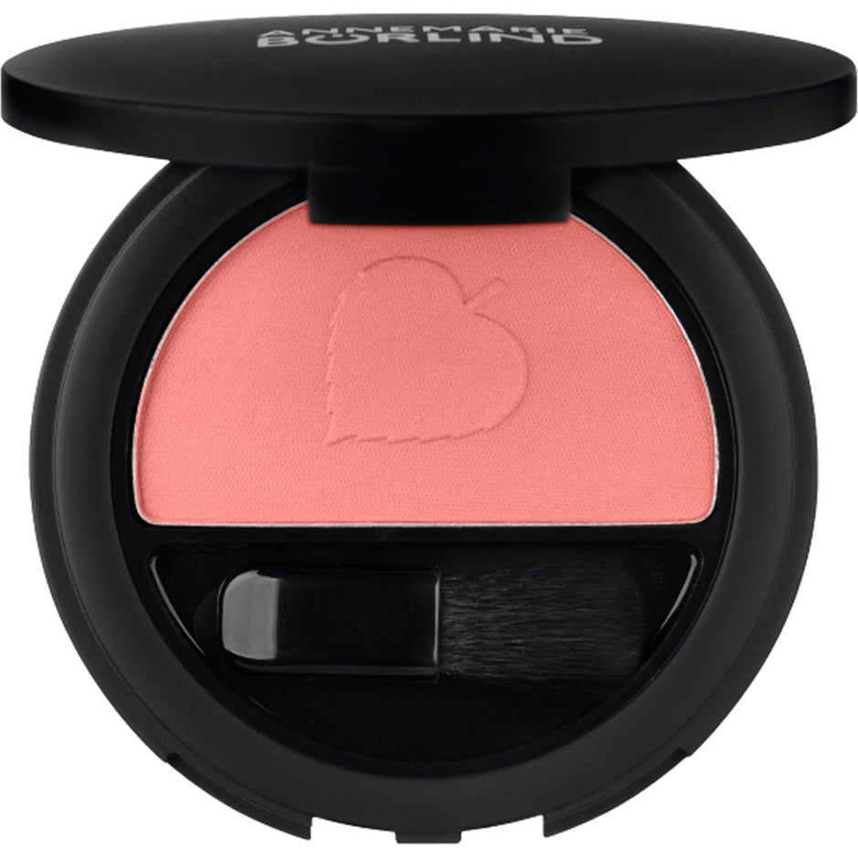 Annemarie Börlind Powder Blush Coral Glow 5 g