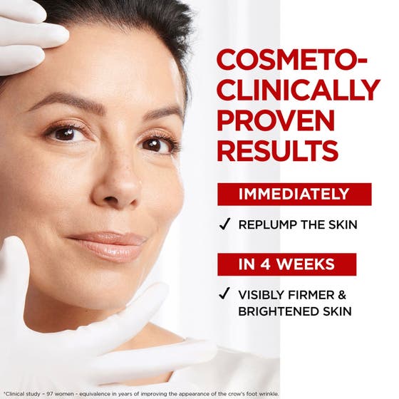 Revitalift Laser
