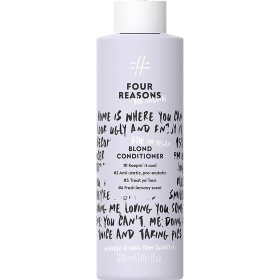 Original Blond Conditioner