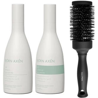 Scalp Set