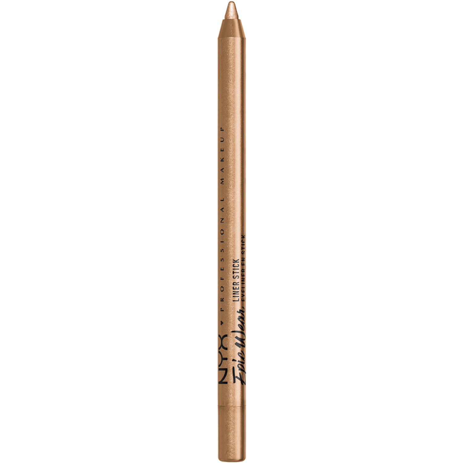 Epic Wear Liner Sticks, 1,2 g NYX Professional Makeup Eyeliner