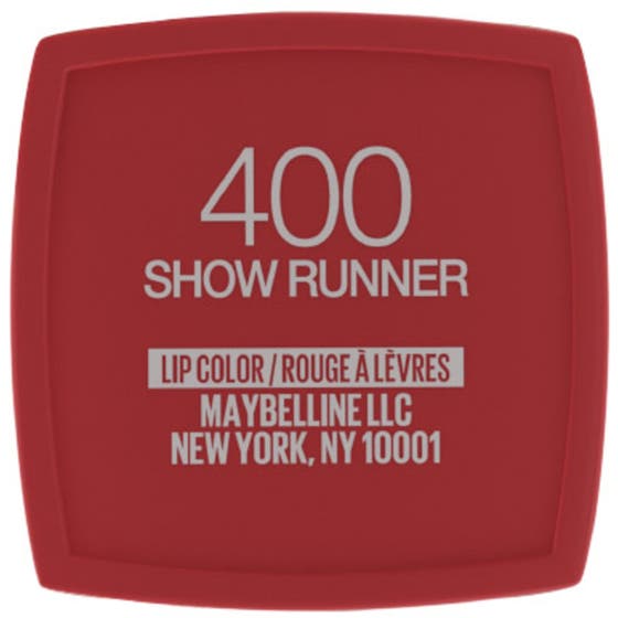 Superstay Matte Ink Birthday Edition