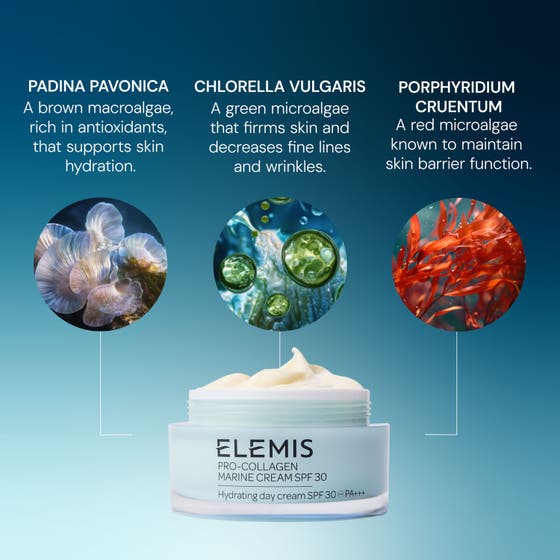 Pro-Collagen Marine Cream SPF30