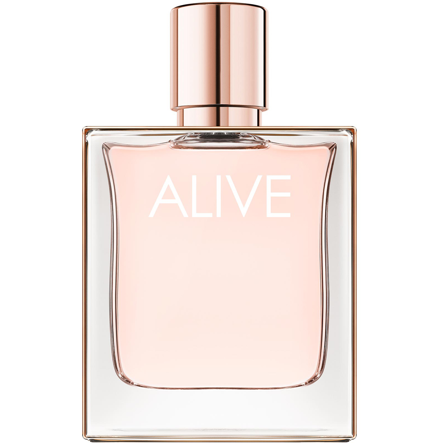 Boss Alive, 50 ml Hugo Boss Damparfym