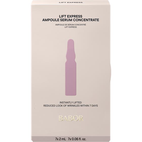 Ampoule Lift Express