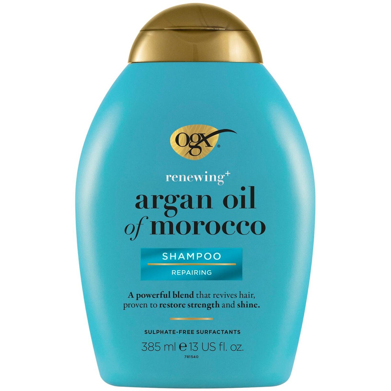 OGX Renewing Argan Oil of Morocco Shampoo 385ml