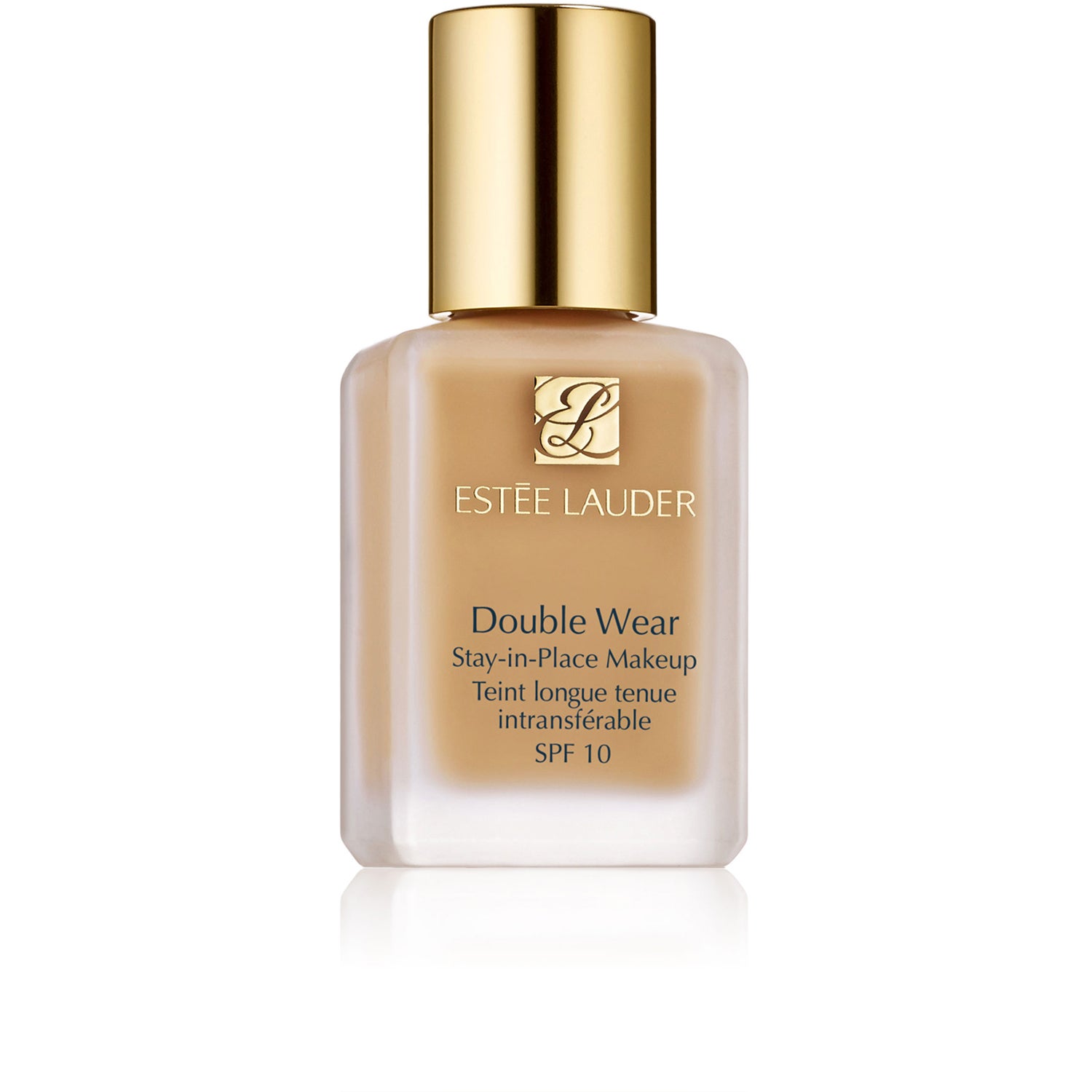 Estée Lauder Double Wear Stay-In-Place Foundation SPF10 2N2 Buff - 30 ml