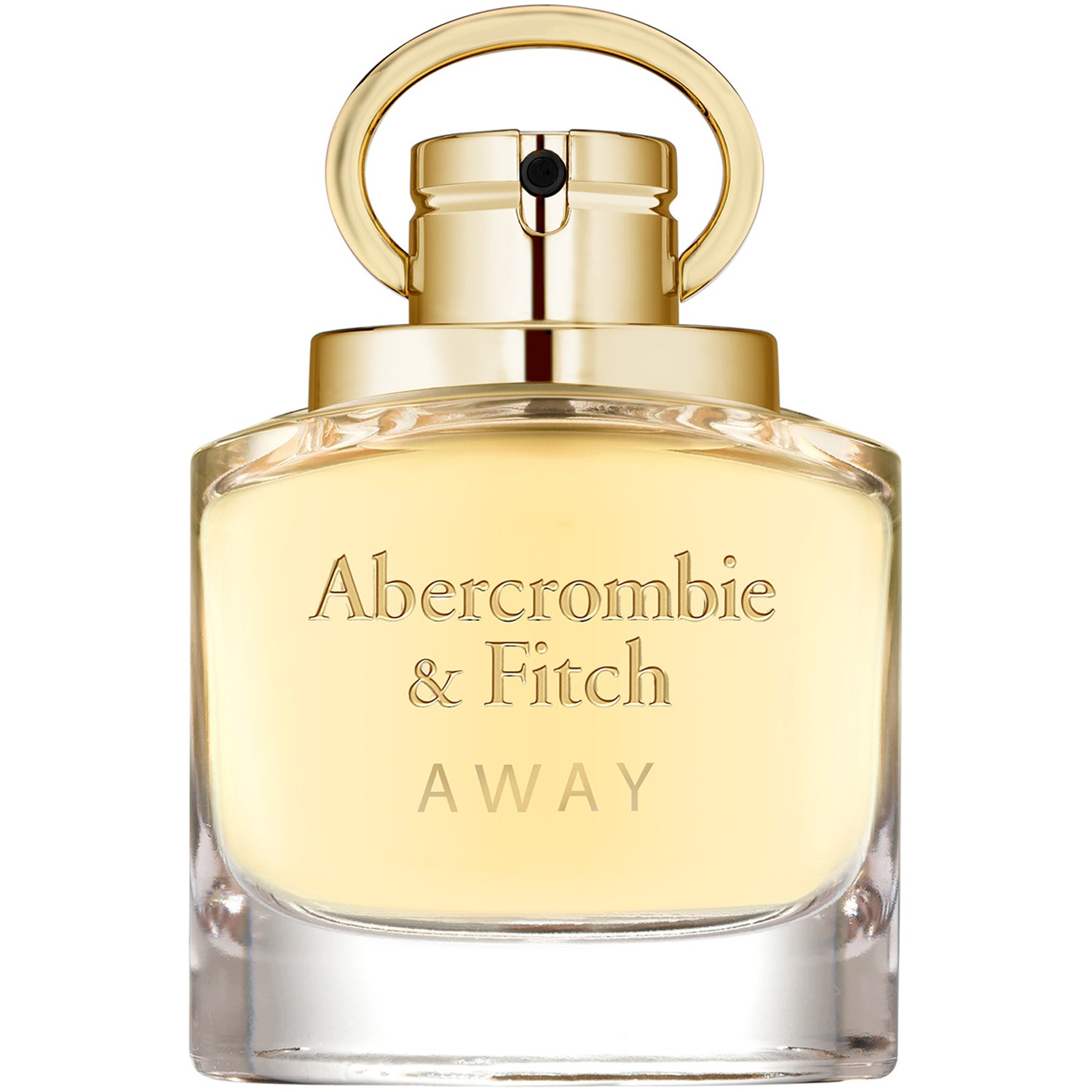 Abercrombie Fitch Away Woman Eau de Toilette 100 ml