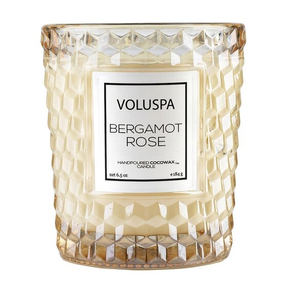 Bergamot Rose